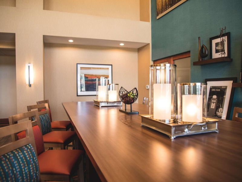 Hotel Photo 16
