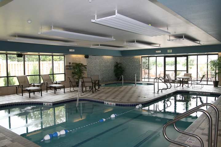 Hotel Photo 20