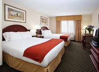 Hotel pic Best Western Greeley