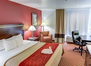 Hotel pic Comfort Inn & Suites Greeley