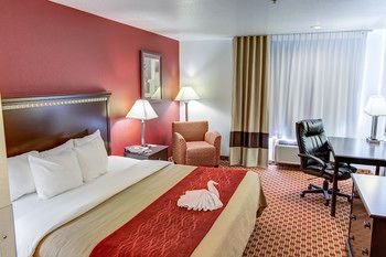 Photo of Comfort Inn & Suites Greeley