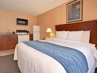 Фото отеля Quality Inn & Suites Coldwater