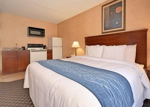 Photo of Quality Inn & Suites Coldwater