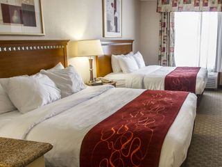 Hotel pic Comfort Suites Goodyear-West Phoenix