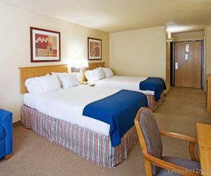 Red Lion Inn & Suites Goodyear Goodyear United States
