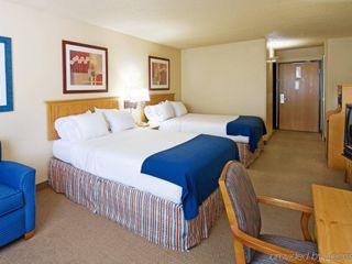 Hotel pic Red Lion Inn & Suites Goodyear
