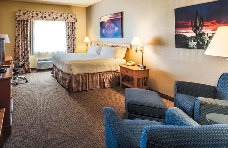 Red Lion Inn & Suites Goodyear