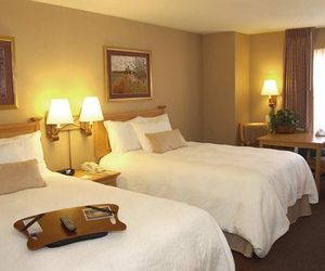 Hampton Inn & Suites Phoenix-Goodyear Goodyear United States
