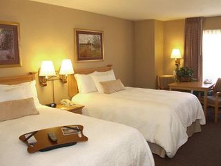 Hotel pic Hampton Inn & Suites Phoenix-Goodyear