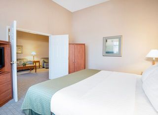 Фото отеля Holiday Inn Hotels and Suites Goodyear - West Phoenix Area, an IHG Hot