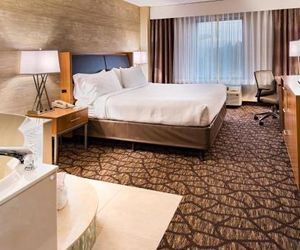 Holiday Inn Hotel & Suites Warren Warren United States