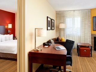 Hotel pic Sonesta ES Suites Detroit Warren