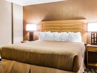 Hotel pic Quality Inn & Suites Warren - Detroit