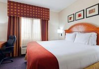 Отзывы Holiday Inn Express and Suites Fort Lauderdale Airport West, 3 звезды