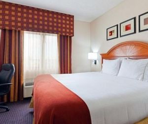 Holiday Inn Express and Suites Fort Lauderdale Airport West Davie United States