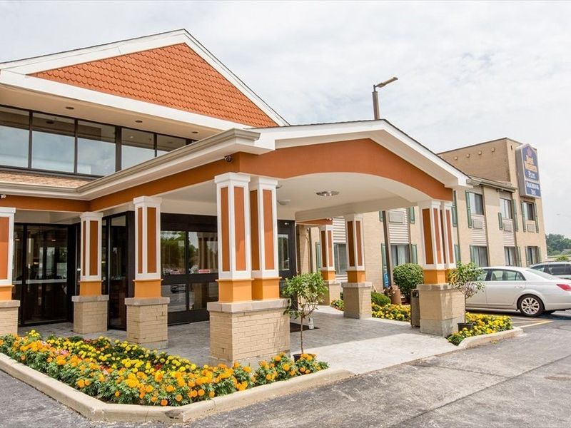 Hotel Photo 1