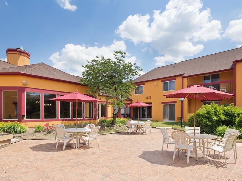 Hotel Photo 21