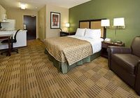 Отзывы Extended Stay America — Chicago — Westmont — Oak Brook, 2 звезды