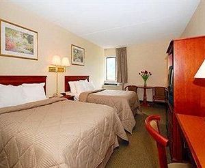 Quality Inn Harpers Ferry United States