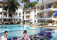 Отзывы Alor Grande Holiday Resort, 3 звезды
