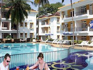 Alor Grande Holiday Resort Candolim India