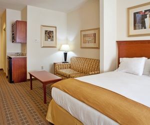 Holiday Inn Express & Suites - Hardeeville-Hilton Head Hardeeville United States