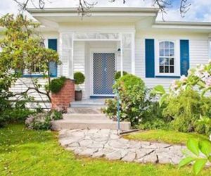 Clifford Cottage Gisborne New Zealand