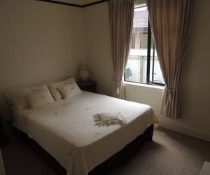Teac Brea Villa Blenheim New Zealand
