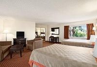 Отзывы Days Inn & Suites Rancho Cordova, 2 звезды