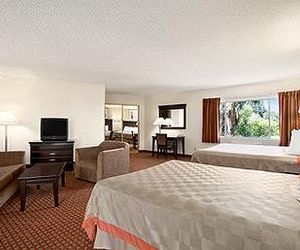 Days Inn & Suites by Wyndham Rancho Cordova Rancho Cordova United States