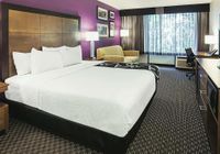 Отзывы La Quinta Inn & Suites Rancho Cordova Sacramento, 3 звезды