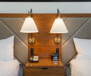 DoubleTree Suites by Hilton Hotel Sacramento – Rancho Cordova Rancho Cordova United States