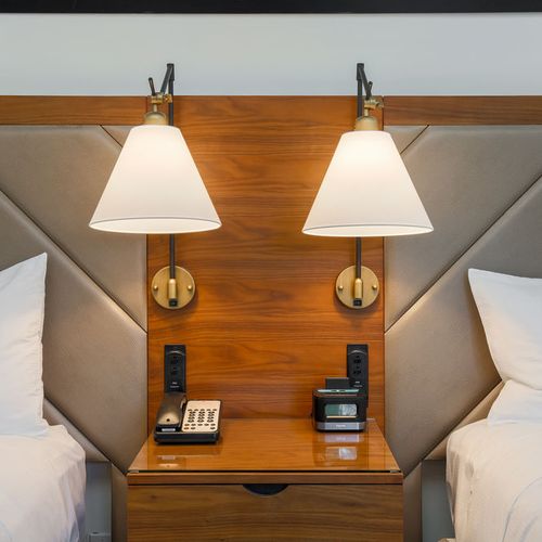 Photo of DoubleTree Suites by Hilton Hotel Sacramento – Rancho Cordova