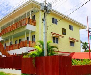 BOCAS CONDOS Bocas Del Toro Panama