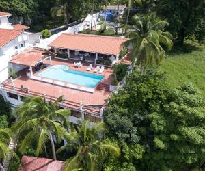 Villa Condesa Del Mar Contadora Island Panama