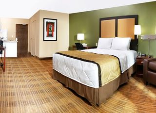 Фото отеля Extended Stay America Suites - Sacramento - White Rock Rd