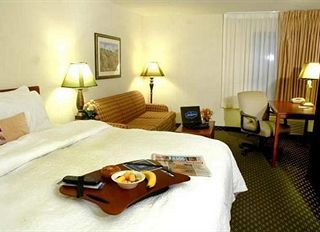 Hotel pic Hampton Inn Sacramento/Rancho Cordova