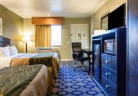 Отзывы Comfort Inn & Suites Near Folsom Lake Rancho Cordova, 3 звезды