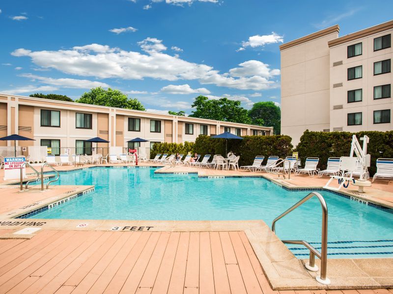 Hotel Photo 22