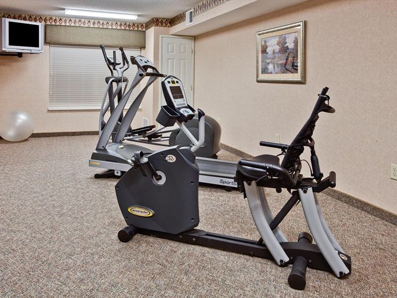 Hotel Photo 19
