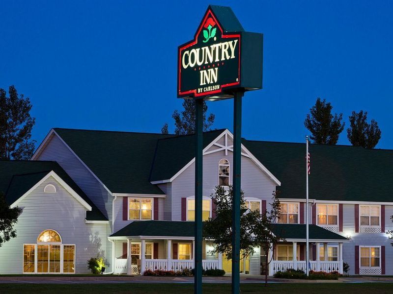 Hotel Photo 22