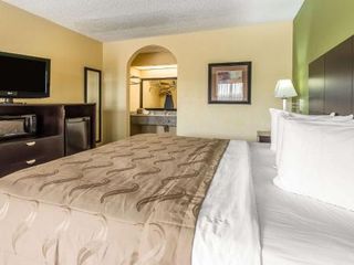 Hotel pic Quality Inn Adairsville-Calhoun South