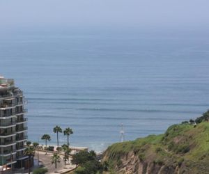IN LIMA   MAR Y VISTA Chacarilla Peru