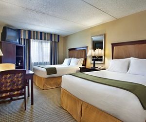 Holiday Inn Express & Suites Wheat Ridge-Denver West Wheat Ridge United States