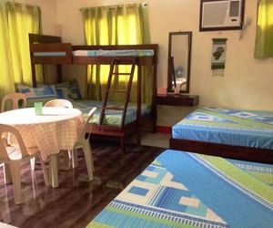 Belindas Guesthouse Palawan Island Philippines