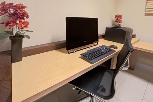 Hotel Photo 18