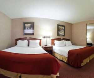 Holiday Inn Express Hotel & Suites Deadwood-Gold Dust Casino Deadwood United States