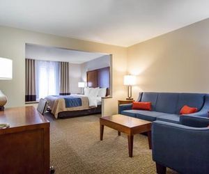 Comfort Inn & Suites Deadwood Deadwood United States