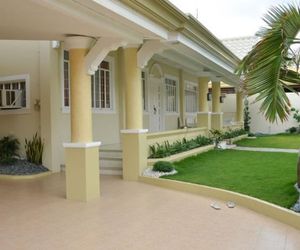 5 BEDROOM HOME IN ECOLAND Davao Philippines