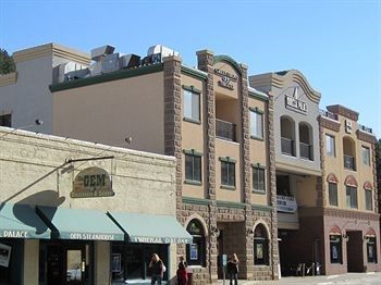 Hotel Photo 21